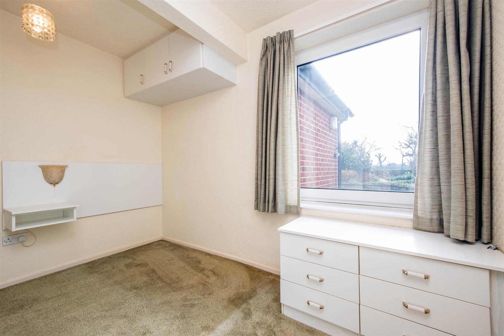 Crossfield, Preston